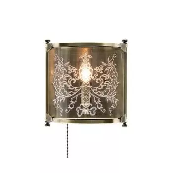 Светильник настенный бра Citilux CL408313 Версаль