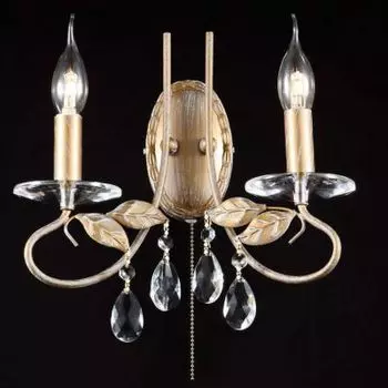 Светильник настенный бра Citilux CL418321 Честер