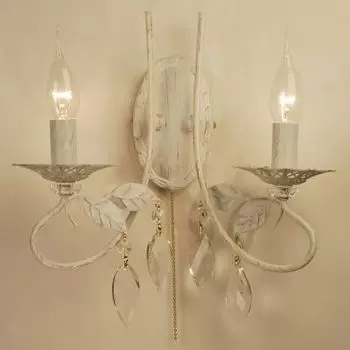 Светильник настенный бра Citilux CL418322 Честер