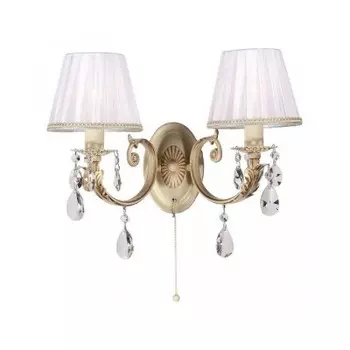 Светильник настенный бра Citilux CL423321 Элиза