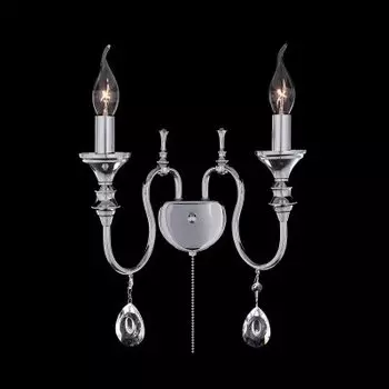 Светильник настенный бра Citilux CL437321 Рига