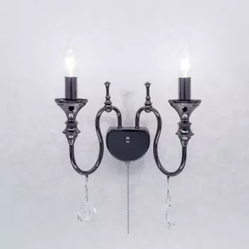 Светильник настенный бра Citilux CL437324 Рига