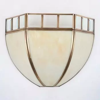 Светильник настенный бра Citilux CL440311 Шербург-1