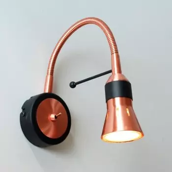 Светильник настенный бра Citilux CL503312 Техно