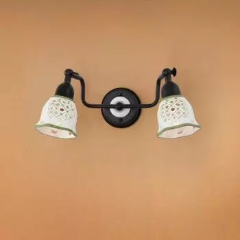 Светильник настенный бра Citilux CL534522 Ажур