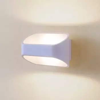 Светильник настенный бра Citilux CL704070 Декарт-7