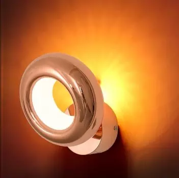 Светильник настенный бра Citilux CL707312 Орбита