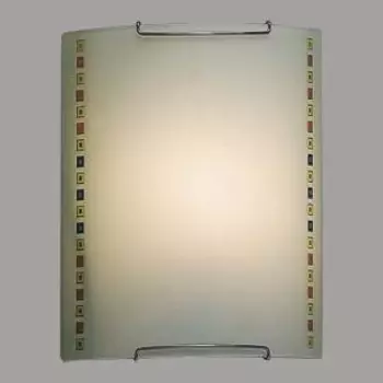 Светильник настенный бра Citilux cl921006 Кубики