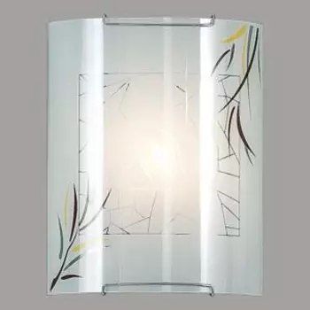 Светильник настенный бра Citilux CL921009 Ива