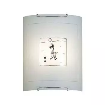 Светильник настенный бра Citilux CL921014 Зебра