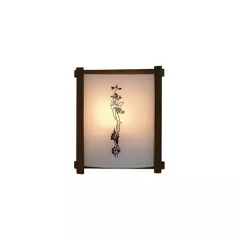 Светильник настенный бра Citilux CL921019R Маки