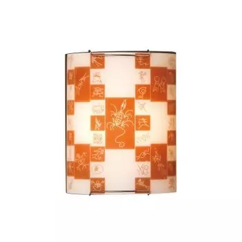 Светильник настенный бра Citilux CL921020 Доминикана