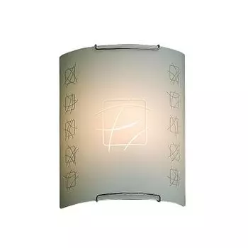 Светильник настенный бра Citilux CL921021 Дина