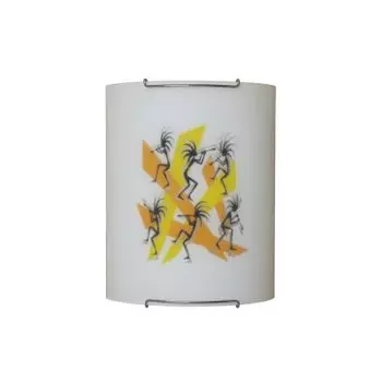 Светильник настенный бра Citilux CL921027 Диско