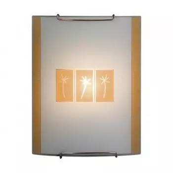 Светильник настенный бра Citilux CL921041W Гоби