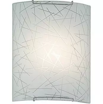 Светильник настенный бра Citilux CL921061W Крона