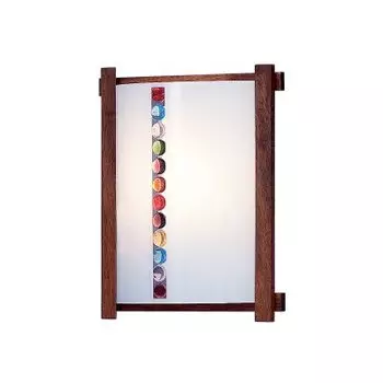 Светильник настенный бра Citilux CL921302R Конфетти