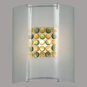 Светильник настенный бра Citilux CL921314 Конфетти