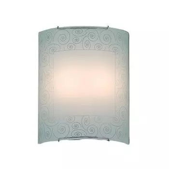 Светильник настенный бра Citilux CL922012 Спирали