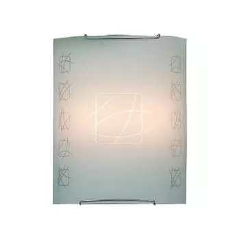 Светильник настенный бра Citilux CL922021 Дина