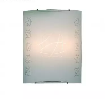 Светильник настенный бра Citilux CL922021W Дина