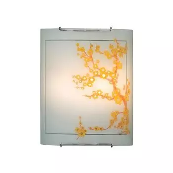 Светильник настенный бра Citilux CL922141 Сакура