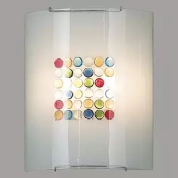 Светильник настенный бра Citilux CL922311 Конфетти