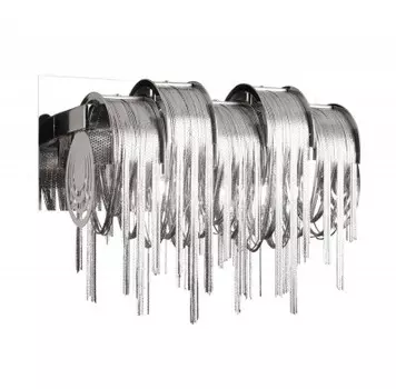 Светильник настенный бра Crystal lux CITY LIGHTS AP3 1390/403