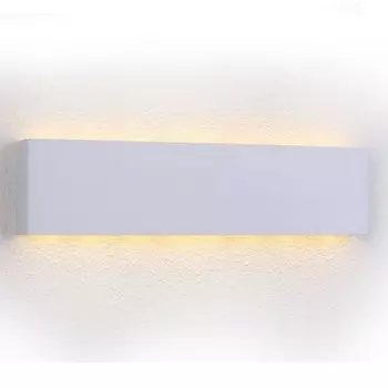 Светильник настенный бра Crystal lux CLT 323W360 WH 1400/412