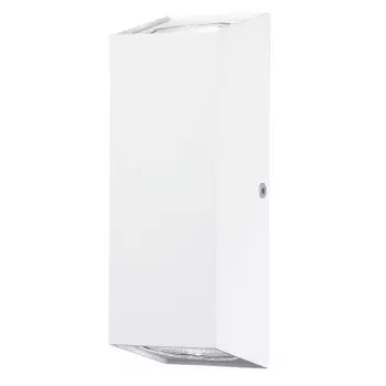 Светильник настенный бра Crystal lux CLT 222W WH 1400/407