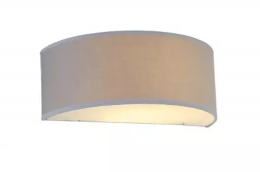 Светильник настенный бра Crystal lux JEWEL AP1 GRAY 2111/401