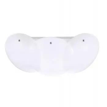 Светильник настенный бра Crystal lux OMEGA AP2 2610/402