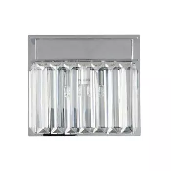 Светильник настенный бра Divinare 6817/02 AP-1 CHARLIE