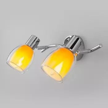 Светильник настенный бра Евросвет 20119/2 Potpourri