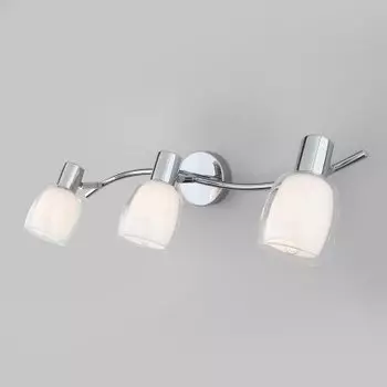 Светильник настенный бра Евросвет 20119/3 Potpourri