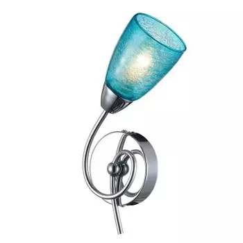 Светильник настенный бра Freya FR104-01-BL Flash