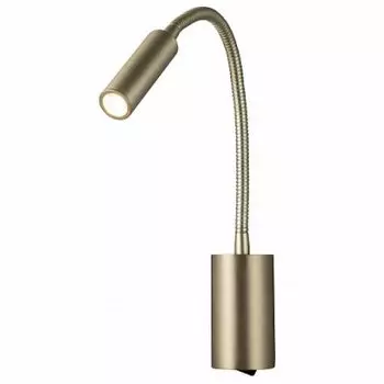 Светильник настенный бра Loft it 10009AB Stick