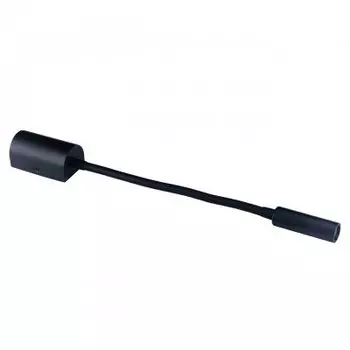 Светильник настенный бра Loft it 10009BK Stick