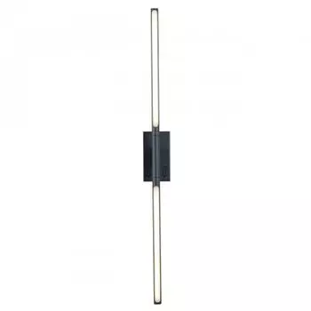 Светильник настенный бра Loft it 10011BK Stick