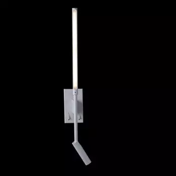 Светильник настенный бра Loft it 10012/6+3WH Stick