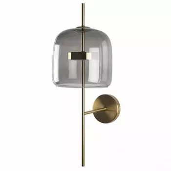 Светильник настенный бра Loft it 10041W Dauphin