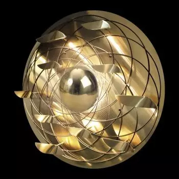 Светильник настенный бра Loft it 10142/600 Aurum