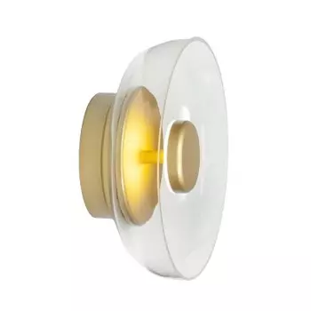 Светильник настенный бра Loft it 8210-W Disk