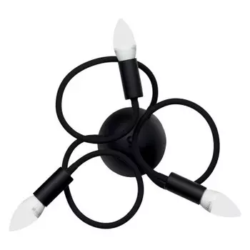 Светильник настенный бра Loft it LOFT1714W-BL Eye