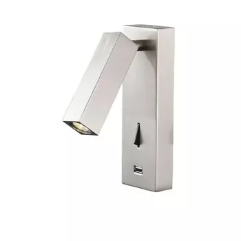 Светильник настенный бра Loft it LOFT2017-N Floadow