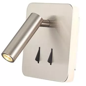 Светильник настенный бра Loft it LOFT2019-N Floadow