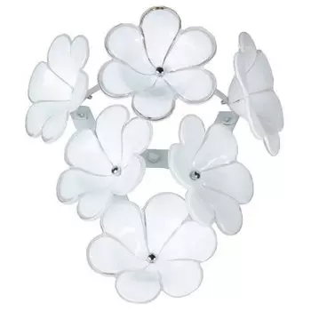 Светильник настенный бра Lussole LSA-5101-01 Asinara