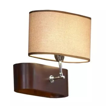 Светильник настенный бра Lussole LSF-2101-01 Nulvi