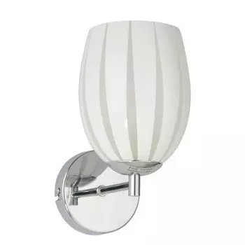 Светильник настенный бра Lussole LSF-6701-01 BRINDISI