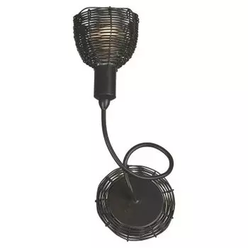 Светильник настенный бра Lussole LSN-1001-01 ANCONA